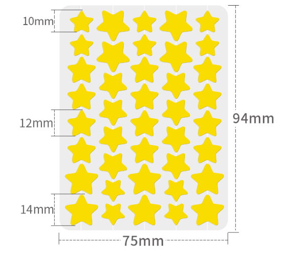 Jaune