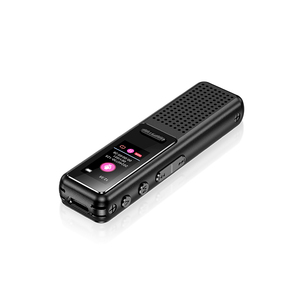 ZIDIAN uzun mesafe kayıt kalemi MP3 çalar röportaj ve tartışma yarışması için çok fonksiyonlu ses kayıt aracı - Product Image 6