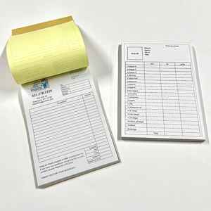 Cheap Custom Personalised A4 A5 Office Business Conference Stationery <strong>Notepad</strong> <strong>Writing</strong> Paper Note Memo Pads With Logo - Product Image 4