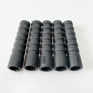 Plastic <strong>Rubber</strong> <strong>Strain</strong> <strong>Relief</strong> Boot Hood for BNC Connector RG59 Cable COAX <strong>Strain</strong> <strong>Relief</strong> Boots