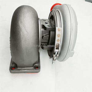 7N7748เทอร์โบชาร์จเจอร์เทอร์โบชาร์จเจอร์เครื่องยนต์3306B 3306 7N-7748สำหรับ966C 966R D6D D6H 143H 160H 140H 140g - Product Image 4