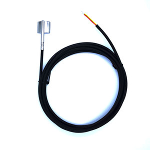 Original <strong>DS18B20</strong> Digital <strong>Temperature</strong> <strong>Sensor</strong> with Waterproof Stainless Steel Probe for Environmental Monitoring and IoT Devices