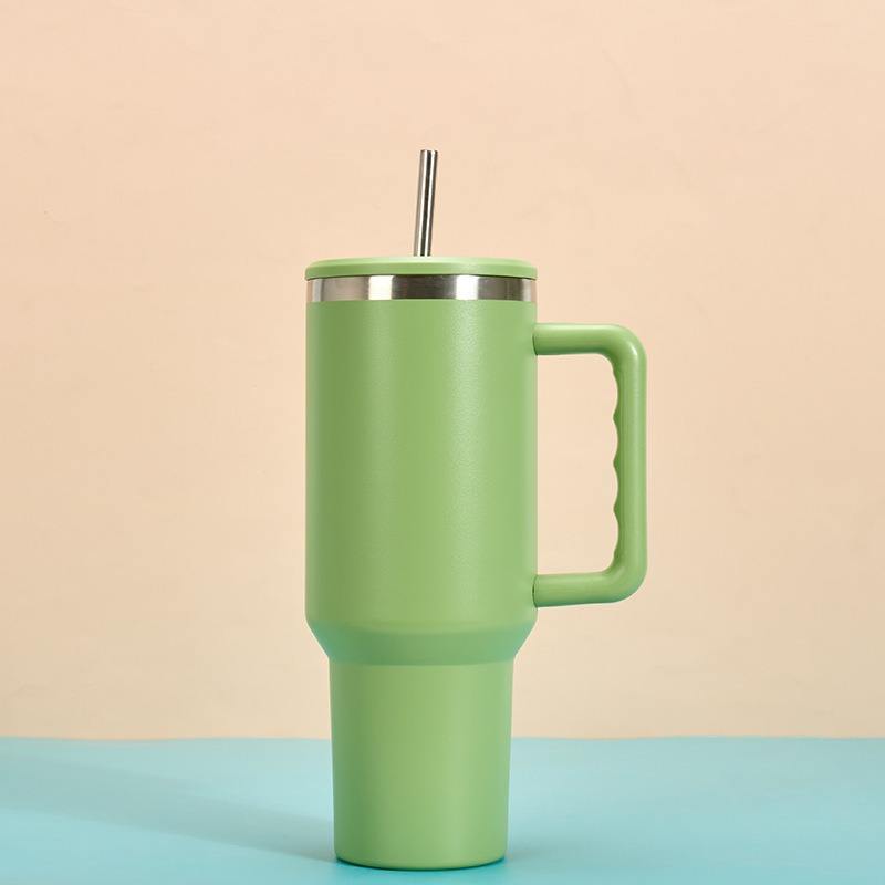 สีเขียว