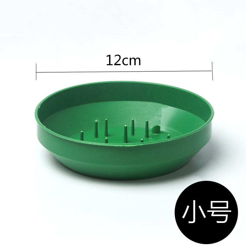 Vert Rond 12cm