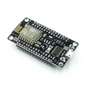 ESP8266 porta seriale modulo Wifi CH340 Chip NodeMcu Lua WIFI V3 Internet delle cose scheda di sviluppo interfaccia Micro USB - Product Image 2
