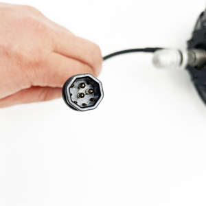 RisunMotor Ebike 48V 750W فرش موجهة الجبهة الدهون الإطارات المحور المحرك 135 مللي متر