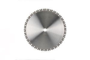 TOOLWAY 355x2.4x2.0x36Tx25.4ที่มีคุณภาพสูง TCT ใบเลื่อยสำหรับตัดเหล็กหิน - Product Image 6