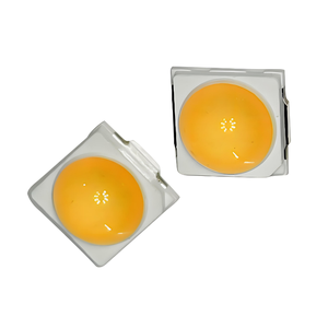 Sanplus SMD 3030 2835 LED ortak anot dağınık fabrika Outlet RGB 160-170-180LM parlaklık SANHUA 6V 0.01 1w beyaz 120 170" - Product Image 5