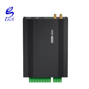 Ad alte prestazioni 4G Wireless industriale IoT Gateway remoto PLC acquisizione dati Design compatto (8200Mini) - Product Image 3