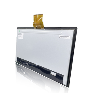 Benutzer definiertes 15,6-Zoll-Standard-PCAP mit 6-poligem LCD-Display der Controller-Karte G156HAN02.0 Optical Bonding Module - Product Image 1