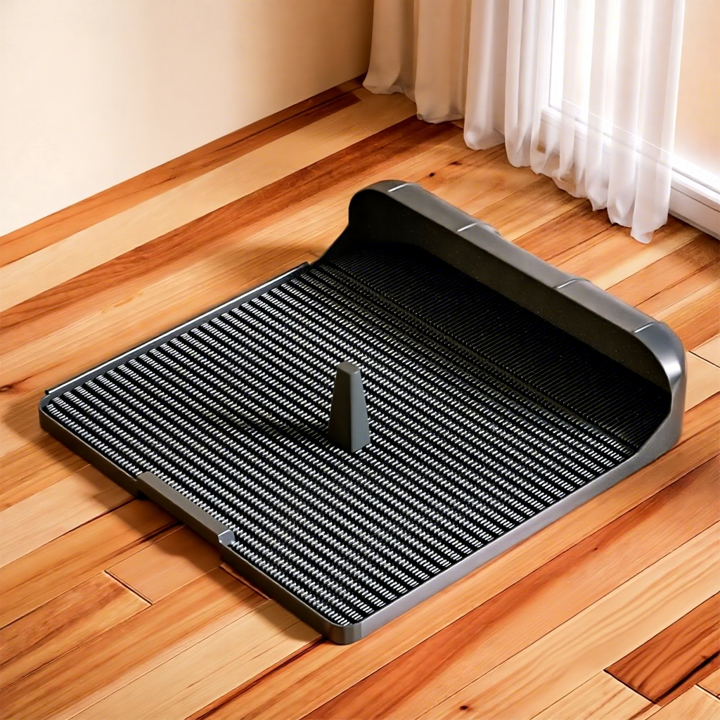 Gris (envoyer le pinceau) + colonne