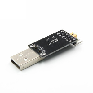 Yixingmicro USBからシリアルUSBへTTL CH340Gモジュールダウンロードシリアルポートコンバータモジュール - Product Image 4