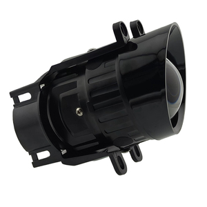 โปรเจคเตอร์เลเซอร์ LED 3นิ้วพร้อมไฟตัดหมอกใช้ได้กับรุ่น Toyota GS & RX - Product Image 4