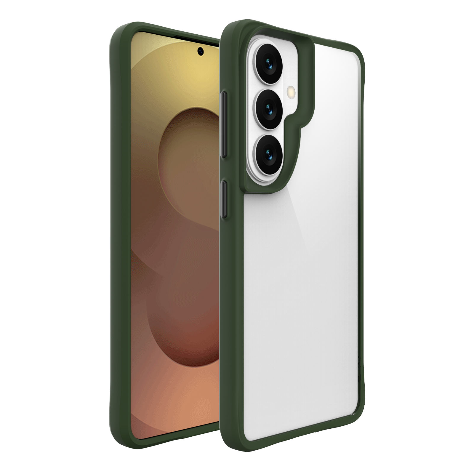 กองทัพสีเขียว