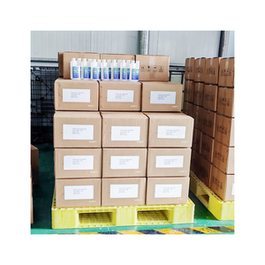 CHEMCOLA Einfach zu verwendende Kristall vermeidung lösung AUS Add-on SCR Additive - Product Image 4