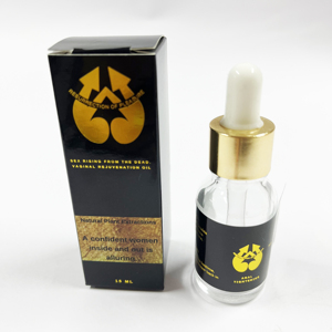 Custom <strong>C</strong> B D Essential Oil Packaging Box Printing Cosmetic Paper Box <strong>Perfume</strong> Packaging Box - Product Image 5