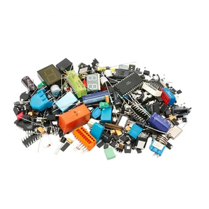 Canming PIC16F677集積回路マイクロコントローラIC PIC16F677-I/SO SOP-20オリジナル電子部品 - Product Image 1
