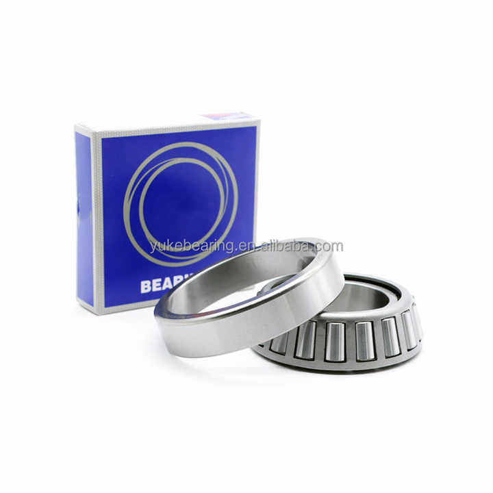 32203 japan brand high quality taper roller bearing