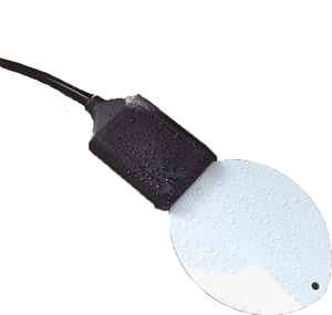 Sensor Detector de Humedad de Superficie de Hoja de Salida Analógica, Oem de 4-20mA para Agricultura, 1 Unidad, 2 Unidades
