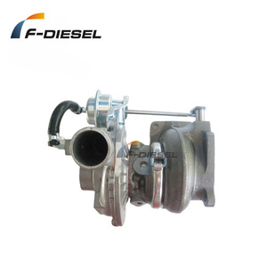 RHF5 Turbo VB430093 8973544234 เทอร์โบสําหรับ Isuzu D-MAX รถกระบะ 3.0L TD เครื่องยนต์ 4JH1-TC - Product Image 5