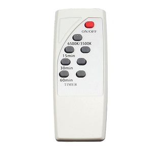 コード6ラバーキーミニファンのリモコンをカスタマイズヒーター用リモコン - Product Image 6