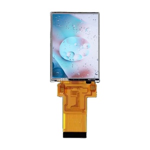2,8-Zoll-LCM-Panel-TFT-LCD-Anzeigemodule mit 240*320 Auflösung 10-polige MCU-Schnitts telle SPI IPS 2,8-Zoll-LCD-Bildschirmmodule - Product Image 4