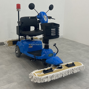Industrial Best Floor Carpet <strong>Buffer</strong> Cleaning Equipment Wax Cleaner Polisher Shining <strong>Machine</strong>