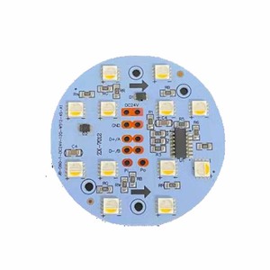 OEM ODM LED PCB ดีไซน์ PCBA 5-48วัตต์หลอดไฟ LED ทรงซังข้าวโพดบริการประกอบการออกแบบครบวงจรในจีน - Product Image 1