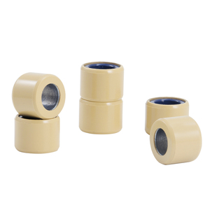 Manufacturers Variator Roller Weight CH-125 20*15mm 14g Blue Iron Scooter Refit Drive Variator Pulley Set for PCX K36 <strong>VARIO</strong> - Product Image 4