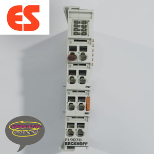 Nave veloce originale EL9070 nuovissimo Controller programmabile in scatola EL9070 8x installazione di connessione terminale schermato uno - Product Image 4