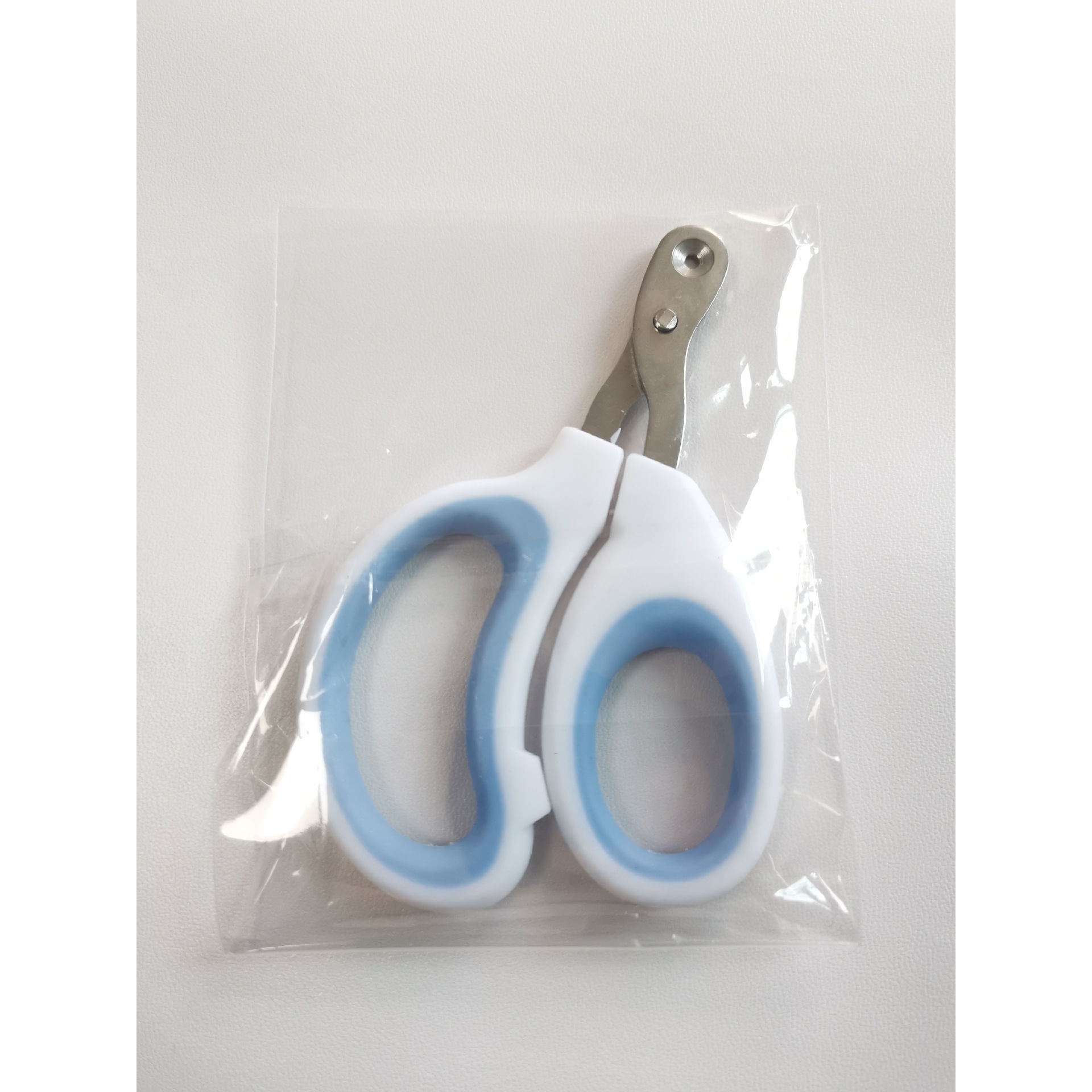 Monotrou bleu