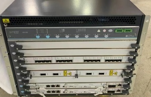 Referencia del módulo de interfaz de la plataforma de enrutamiento universal 5G de la serie MX de Juniper Networks - Product Image 3