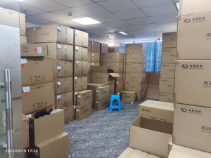 Система асинхронного управления со светодиодным дисплеем, приемная карта Huidu HD-R712 - Product Image 6