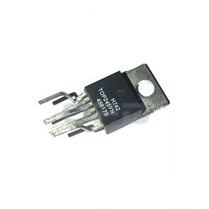 TOP245YN yeni stokta elektronik bileşenler entegre devre mikrodenetleyici IC çip TOP245YN - Product Image 1