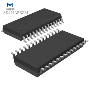 (Analog to Digital Converters (ADC)) <strong>AD977ARSZRL</strong> - Product Image 1