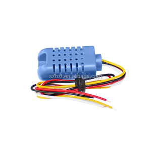 AM1011A analog temperature and <strong>humidity</strong> <strong>sensor</strong> - analog voltage 0-3V/ Ultra-low power consumption is stable