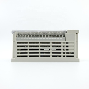 Mitsubishi оригинальный FX5UJ-60MR/ES FX3U-24MR FX3U-24MT PLC программируемый контроллер Plc модуль FX3U-24MR - Product Image 4