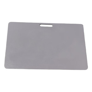 Tùy chỉnh RFID ID sinh viên Thẻ 13.56Mhz 1K thẻ xe buýt có thể in PVC Quá Cảnh thẻ xe buýt vượt qua giá vé - Product Image 3