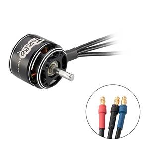 3536 EVO 1250KV Outrunner fırçasız araçları robotlar için Drone motoru yüksek güç Fpv yarış Drones - Product Image 5