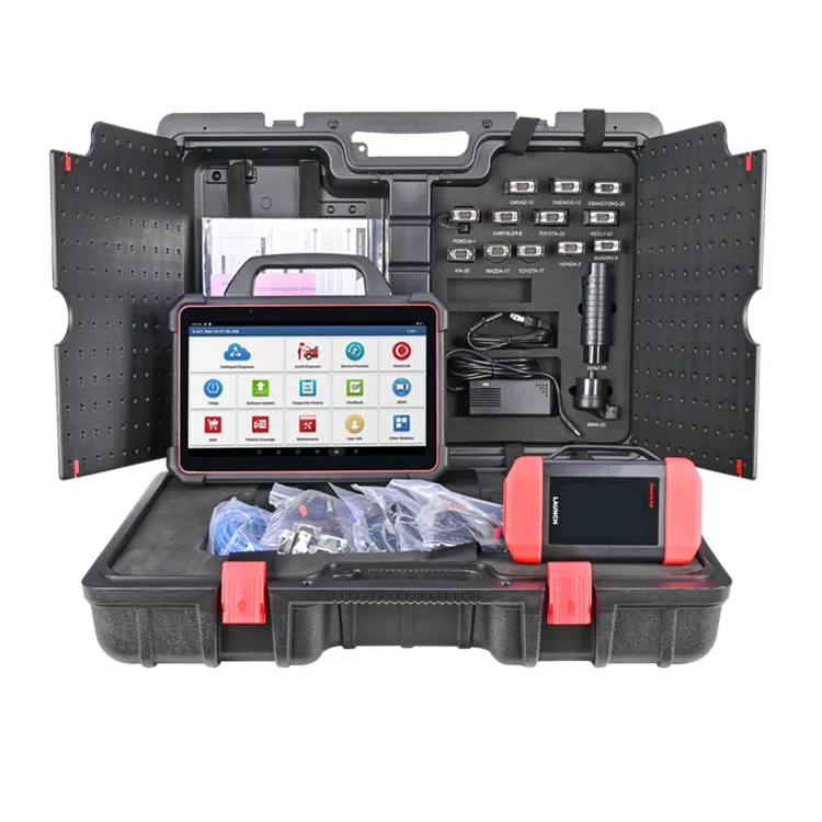 2023 launch x431 pad7 pad vii 7 v x 431 3s pro master key program crack diagun hd update software gratuito strumento scanner diagnostico