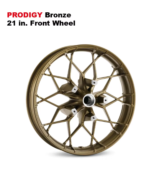Prodotto in bronzo