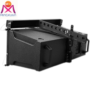 Altavoz activo de Audio sistema de altavoces subcompacto profesional mini bidireccional - Product Image 5