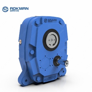 Aokman ODM Customized High Load Capacity Helical Gearbox Novo <span class=keywords><strong>Design</strong></span> para Máquina De Embalagem Venda Quente
