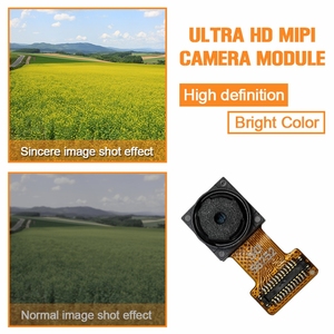 Wide Angle <strong>Camera</strong> Module FOV 120 8mp samsung S5K4H8 <strong>Sensor</strong> <strong>Coms</strong> <strong>Camera</strong> Module - Product Image 3