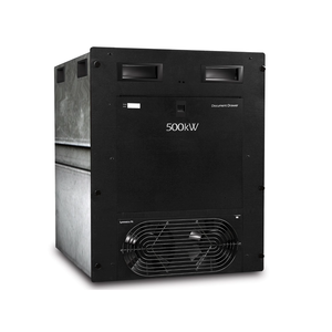 Модуль статического переключателя APC SYSW500KD Symmetra PX 500 кВт 400/480 В, 3 фазы - Product Image 1
