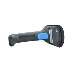 <strong>Android</strong> Bluetooth Wireless QR <strong>Code</strong> 2D Barcode Reader Handheld Payment Terminal