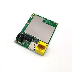 OEM อิเล็กทรอนิกส์ PCB และประกอบ PCB ผลิตซัพพลายเออร์ทองในประเทศจีนบริการ PCBA ต้นแบบแผงวงจรพิมพ์ - Product Image 5