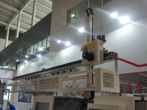 Kit de máquina de Brazo Manipulador inteligente Robot de viaje de 3 ejes con pórtico - Product Image 5