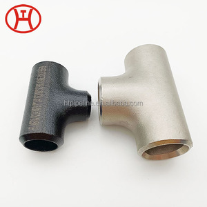 长半径180返回45度管件<span class=keywords><strong>Cs</strong></span> <span class=keywords><strong>Wpb</strong></span>热轧90焊缝Lr弯头A234 Wp22 Sch80 0.5In减速器适配器