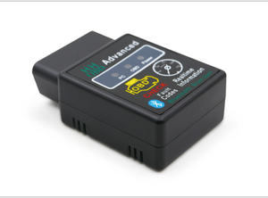 Super <strong>Interface</strong> Adapter for Android PC OBD ELM327 BT OBD2 OBDII CAN BUS Engine Analyzer Check Car Auto Diagnostic Scanner Tool - Product Image 5
